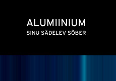 ekraanipilt Alumiinium, sinu sädelev sõber lehek&uuml;ljest