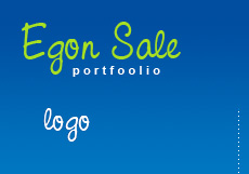 ekraanipilt Egon Sale - portfoolio lehek&uuml;ljest