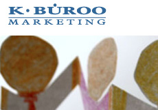 ekraanipilt K-BÃ¼roo Marketing lehek&uuml;ljest