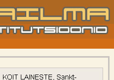ekraanipilt Maailma Konstitutsioonid leheküljest