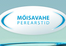 ekraanipilt Mõisavahe perearstikeskus lehek&uuml;ljest