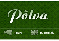 ekraanipilt PÃµlva linn lehek&uuml;ljest